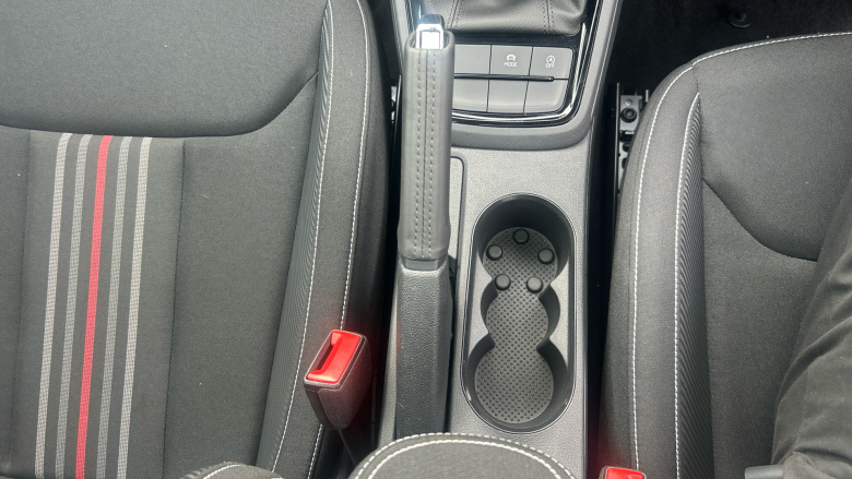 Skoda Kamiq 1.5 TSI Monte Carlo 5dr DSG Petrol Hatchback